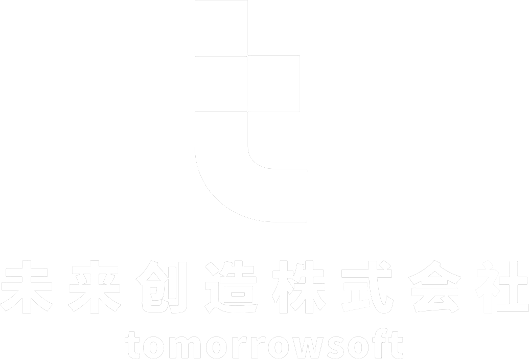 TomorrowSoft Logo